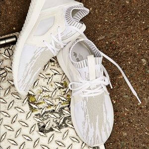 Adidas Tubular Defiant Primeknit sneakers